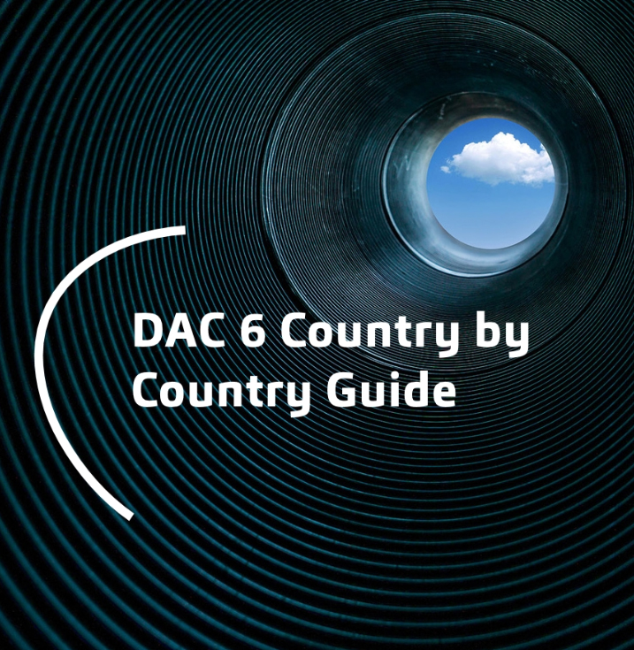 Dac 6 Country by Country Report